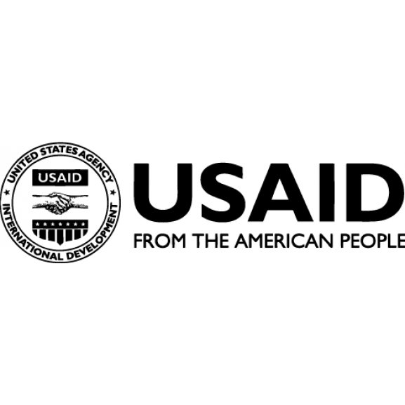USAID logo